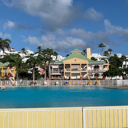 Appartement Bumbu 626 Anse Des Rochers Saint-Francois  Esterno foto